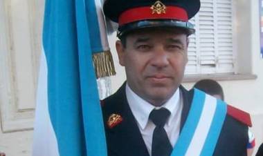 COVID-19: Comunicado de los Bomberos Voluntarios de Cañuelas