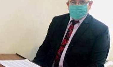 COVID-19: Cañuelas continúa con 13 contagios activos en el distrito - 17 de junio