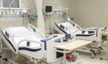 COVID-19: Ocupación de camas de Terapia Intensiva