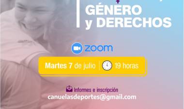 Deportes, Género y Derechos