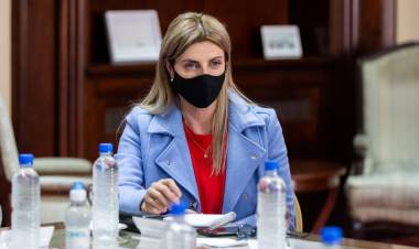 COVID-19: MARISA FASSI ENTRÓ EN AISLAMIENTO POR PROTOCOLO - 4 de Julio