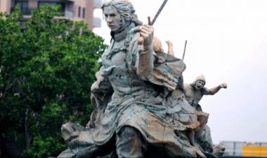 La fascinante historia de Juana Azurduy a 240 años de su nacimiento