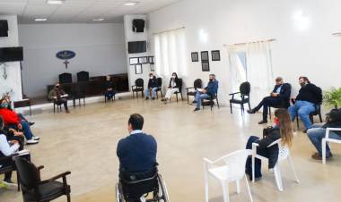 COVID19: Nuevo encuentro del Comité de Evaluación