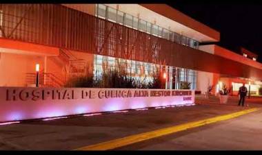 COVID-19: La curva del contagio muestra una leve disminución en el distrito