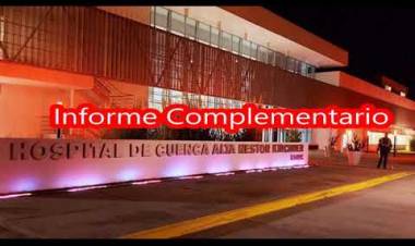 COVID-19: Cañuelas vuelve a recuperar cierta calma y bajan sustancialmente los contagios