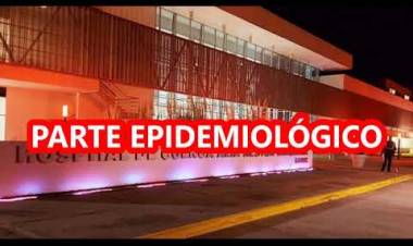 COVID-19: El nivel de contagio no decae en todo el distrito y preocupa a las autoridades sanitarias