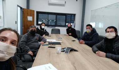 COVID-19: Acompañamiento a empresas y trabajadores con contagios