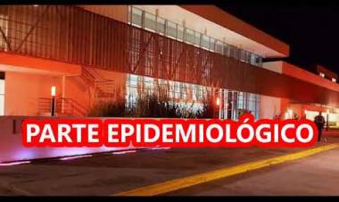 COVID-19:  Una nueva muerte y 16 contagios en Cañuelas