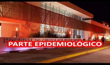 COVID-19: Vuelven a subir los contagios en el distrito