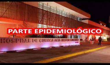 COVID-19: Índices auspiciosos de los parámetros relacionados con la pandemia