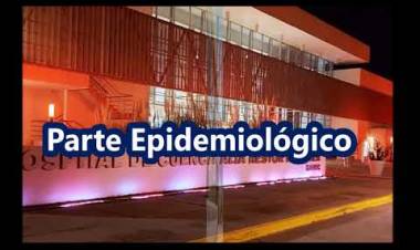 COVID-19: LOS CONTAGIOS NO SE DETIENEN Y PARECEN MARCHAR AL BOTÓN ROJO