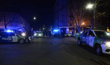 El Oscuro Poder detrás de la Bonaerense