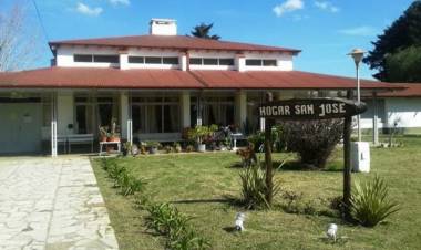 COVID-19: Situación de las residencias de adultos mayores de Cañuelas