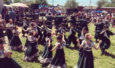 El Gobierno Municipal habilitó la práctica de actividades artísticas y culturales