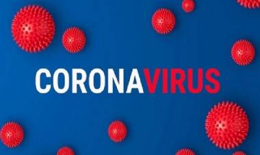 COVID-19: Cañuelas sufre una nueva víctima a causa del virus