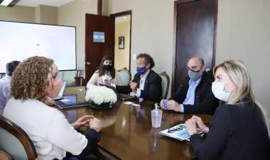 Anuncian más inversión y empleo para la postpandemia