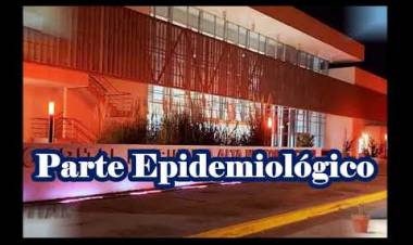 COVID-19:  Continúa bajo el ritmo de contagio en el distrito y trae alivio