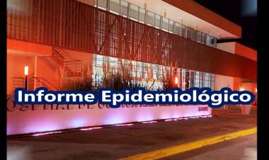 COVID-19: Lamentablemente se registró una nueva víctima del COVID en el distrito