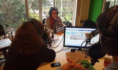 La subsecretaria municipal de Hábitat, Marta Ferraro, responde ante graves acusaciones