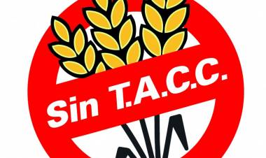 Incremento en el monto del programa para celíacos