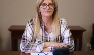 Marisa Fassi fue sometida a una operación de baja complejidad