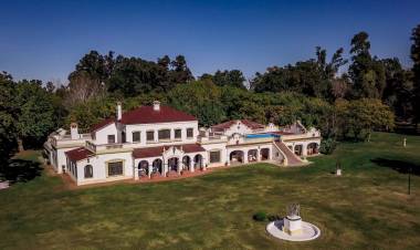 Concurso para artistas cañuelenses que realicen pintura