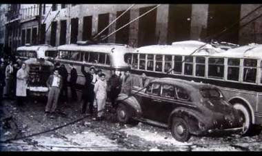Nosotros Estuvimos en la calles