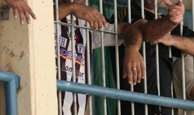 Polémica por el intento de de creación de nuevos centros de detención en toda la región