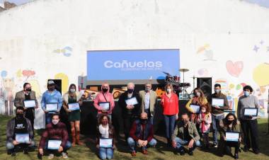 El Instituto Cultural cumplió sus primeros 7 años y los festejó