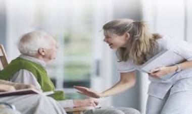 Avanza la inscripción para el curso de cuidadores domiciliarios