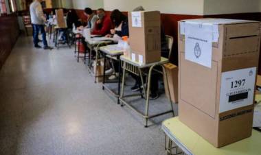 Final abrupto para el modelo de la tibieza