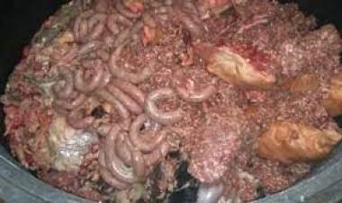 Detectan casos de triquinosis en Cañuelas