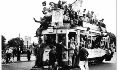 17 DE OCTUBRE - DÍA DE LA LEALTAD PERONISTA