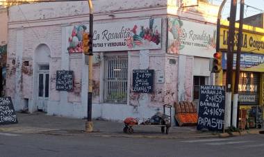 Un joven se quitó la vida en su comercio