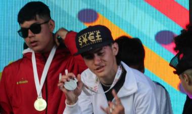 Juegos Bonaerenses: Cañuelas obtuvo sus dos primeras medallas