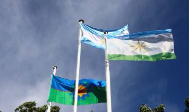 Cañuelas conmemoró el 200° aniversario de su fundación