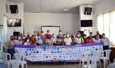 Charla abierta en el mes de las Enfermedades Poco Frecuentes