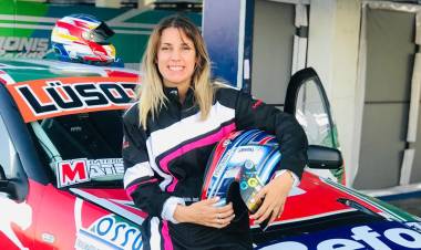  La Copa Bora en La Plata tendrá a una Cañuelense al volante