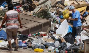 Por el país que soñamos