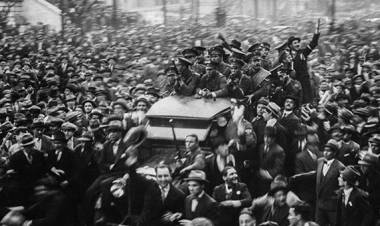 LA CORRUPCIÓN COMO PRETEXTO CONTRA GOBIERNOS POPULARES