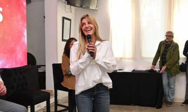 14, 15 y 16 de octubre VIVÍ EXPO CAÑUELAS Y FIESTA DEL DULCE DE LECHE