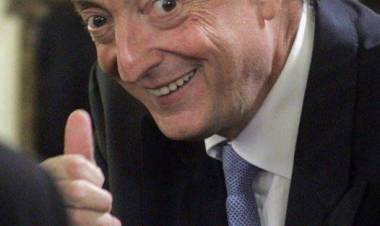 Néstor Kirchner , El gran Artífice