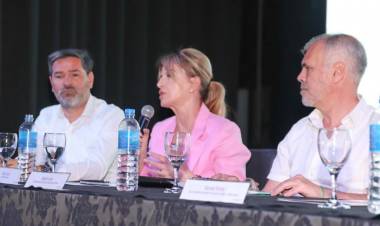 Jornada por los derechos de los Niños, Niñas y Adolescentes