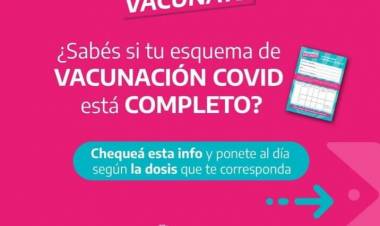 Buenos Aires Vacunate