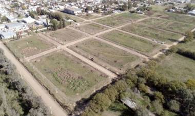 Procrear II: Cañuelas beneficiado con los nuevos llamados licitatorios para la provincia de Buenos Aires