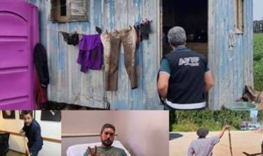 EL REINO DE LAS APARIENCIAS