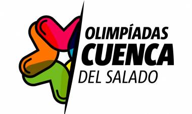 Comienzan las Olimpíadas de la Cuenca del Salado 2023