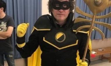 LA POLÍTICA, UN TERRITORIO FÉRTIL PARA LOS OPORTUNISTAS