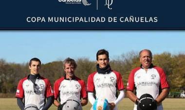 Murió Rafael Pando luego de jugar un partido en Cañuelas