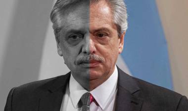 LAS DOS CARAS DE ALBERTO